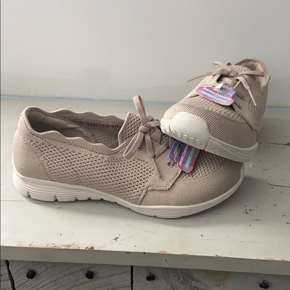 Skechers Slip On Joggers